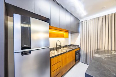 Apartamento, 2 quartos, 62 m² - Foto 5