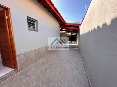 Casa, 2 quartos, 80 m² - Foto 5