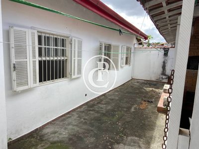 Casa, 3 quartos, 80 m² - Foto 2
