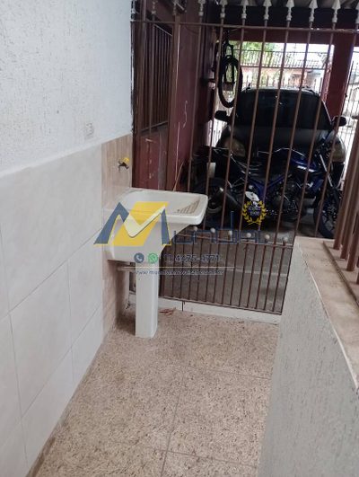 Casa, 1 quarto, 40 m² - Foto 4