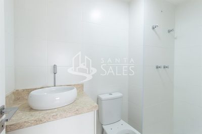 Apartamento, 2 quartos, 62 m² - Foto 5