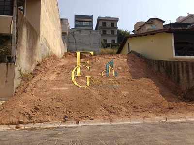 Terreno, 300 m² - Foto 1