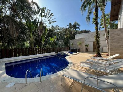 Casa de Condomínio, 5 quartos - Foto 2