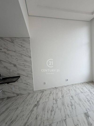 Casa, 1 quarto, 41 m² - Foto 2