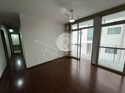 Apartamento, 3 quartos, 100 m² - Foto 2