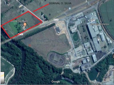 Loteamento e Condomínio - Foto 1