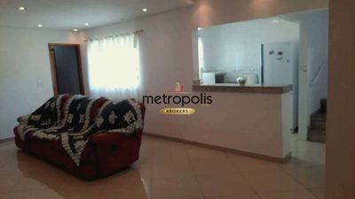 Cobertura, 3 quartos, 190 m² - Foto 4