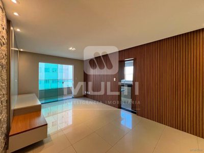 Apartamento, 3 quartos, 92 m² - Foto 3