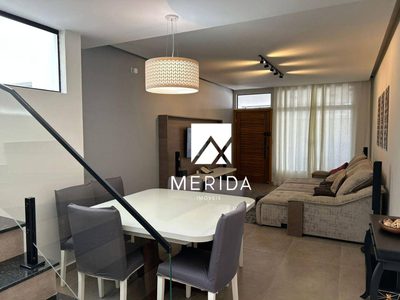 Sobrado, 4 quartos, 250 m² - Foto 5