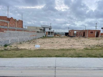 Terreno, 252 m² - Foto 1