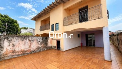 Casa, 11 quartos, 482 m² - Foto 2