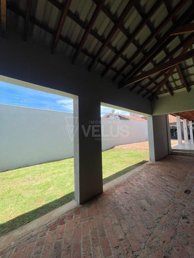 Casa, 1 quarto - Foto 3