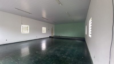 Depósito-Galpão, 460 m² - Foto 1