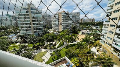 Apartamento, 5 quartos, 133 m² - Foto 2