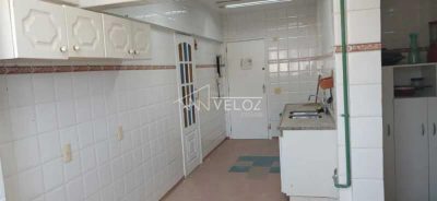 Cobertura, 2 quartos, 126 m² - Foto 2