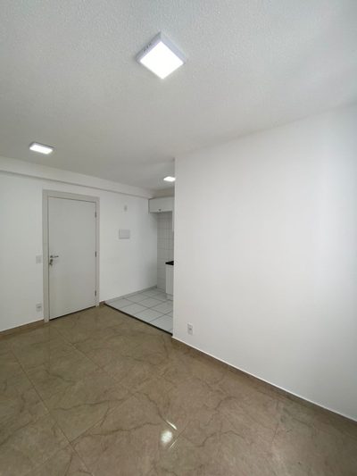 Apartamento, 2 quartos, 41 m² - Foto 5