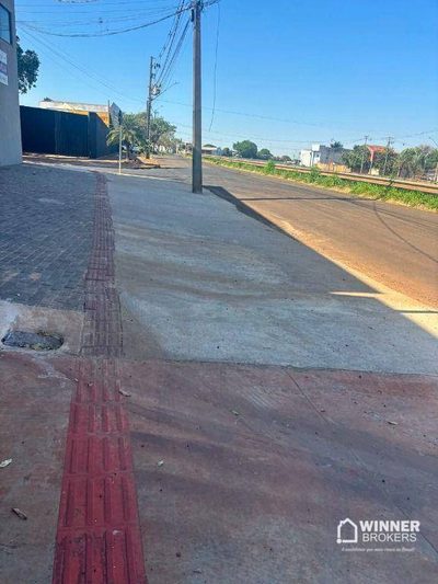 Depósito-Galpão, 354 m² - Foto 5