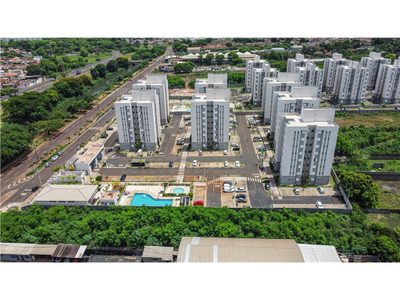 Apartamento, 2 quartos, 56 m² - Foto 2