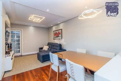 Cobertura, 4 quartos, 200 m² - Foto 4