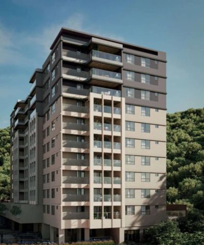 Apartamento, 2 quartos, 91 m² - Foto 1