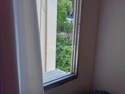 Apartamento, 1 quarto, 39 m² - Foto 2