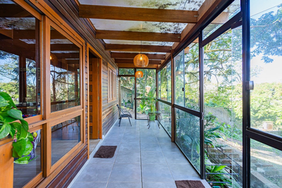Casa, 2 quartos, 131 m² - Foto 1