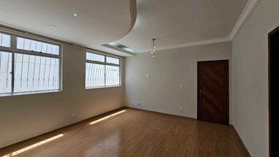 Apartamento, 3 quartos, 110 m² - Foto 3