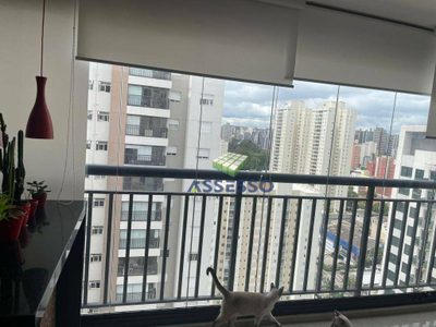 Apartamento, 3 quartos, 120 m² - Foto 5