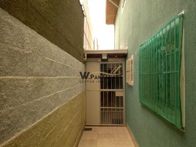 Sobrado, 3 quartos, 179 m² - Foto 4