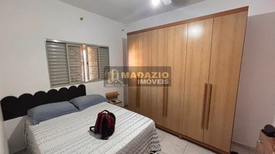 Casa, 2 quartos, 65 m² - Foto 4