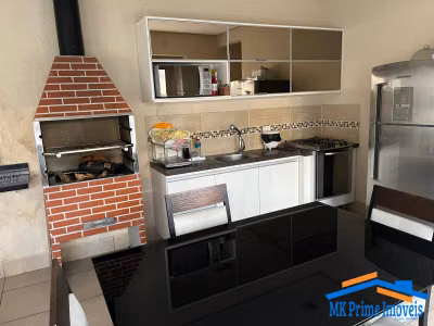 Sobrado, 4 quartos, 360 m² - Foto 4