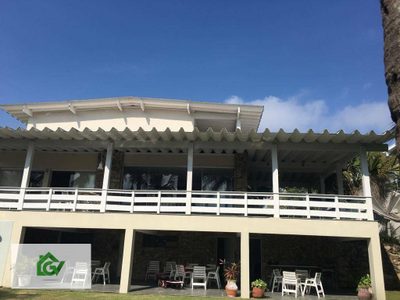 Casa, 11 quartos, 742 m² - Foto 1