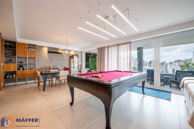 Apartamento, 3 quartos, 381 m² - Foto 4