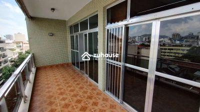 Apartamento, 4 quartos, 160 m² - Foto 2