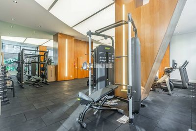 Apartamento, 3 quartos, 291 m² - Foto 4