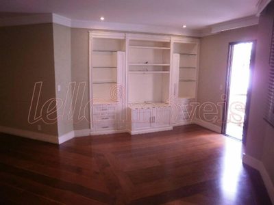 Apartamento, 2 quartos, 100 m² - Foto 4