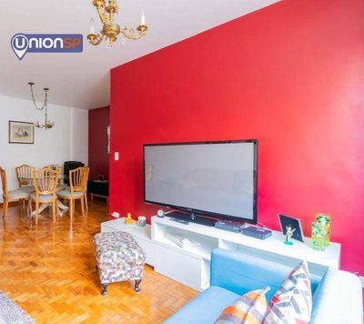 Apartamento, 2 quartos, 97 m² - Foto 1