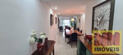Apartamento, 3 quartos, 160 m² - Foto 3