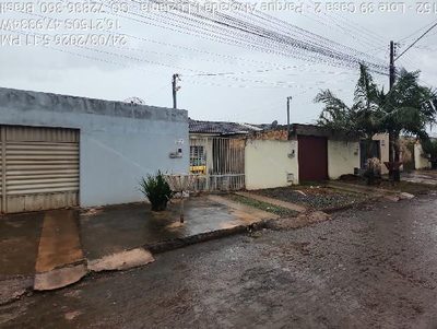 Casa, 2 quartos, 180 m² - Foto 1