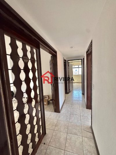 Apartamento, 4 quartos, 200 m² - Foto 4