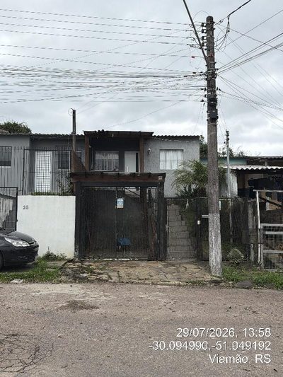 Casa, 2 quartos, 137 m² - Foto 1