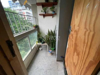 Apartamento, 3 quartos, 106 m² - Foto 5