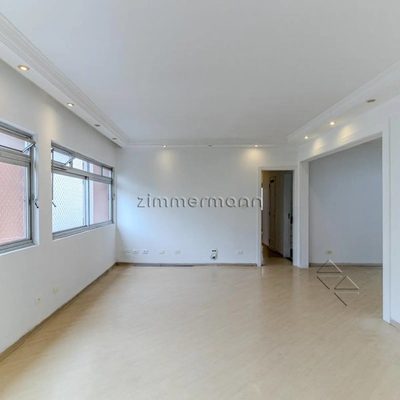 Apartamento, 3 quartos, 125 m² - Foto 4