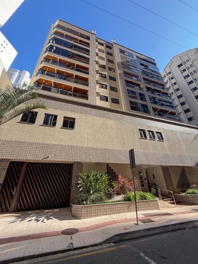 Apartamento, 3 quartos, 250 m² - Foto 5