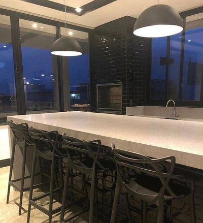 Casa, 4 quartos, 540 m² - Foto 4
