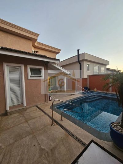 Casa, 4 quartos, 320 m² - Foto 5