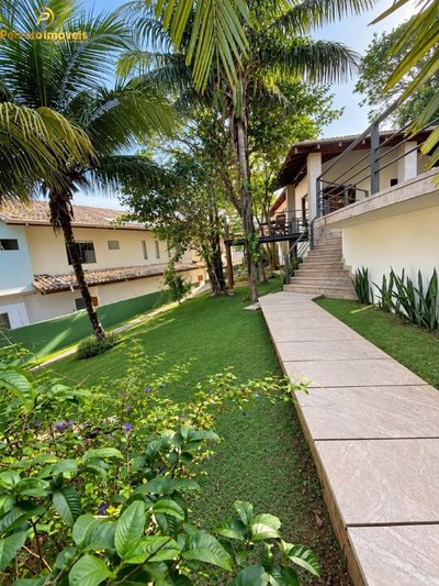 Casa, 6 quartos - Foto 5