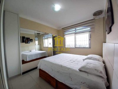 Apartamento, 3 quartos, 90 m² - Foto 5