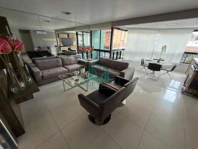 Apartamento, 3 quartos, 157 m² - Foto 3