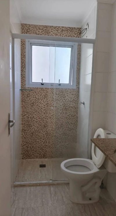 Apartamento, 2 quartos, 55 m² - Foto 5